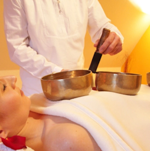 Sensations Orléans Massages Bien-être